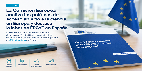 Políticas de acceso abierto en los Estados miembros de la UE y más allá