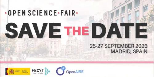 4th Open Science FAIR Conference