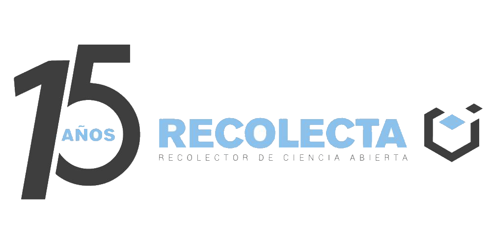 Jornada 15 de años de RECOLECTA