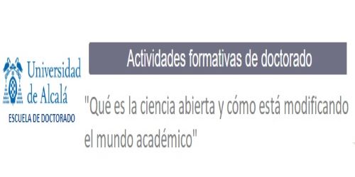 "Qué es la ciencia abierta y cómo está modificando el mundo académico" "Qué es la ciencia abierta y cómo está modificando el mundo académico"