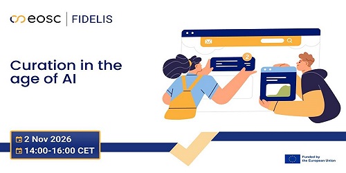 Curation in the age of AI