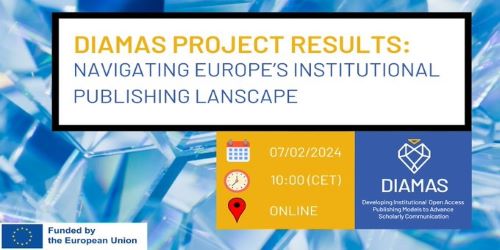 Navigating Europe’s Institutional Publishing Landscape Navigating Europe’s Institutional Publishing Landscape