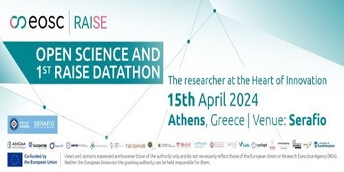 The Researcher at the Heart of Open Science Innovation The Researcher at the Heart of Open Science Innovation