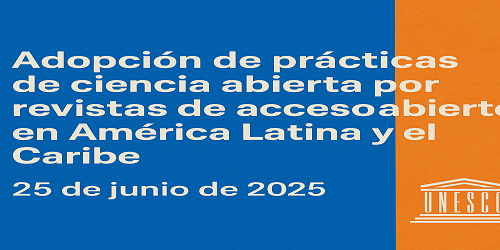 ciencia abierta