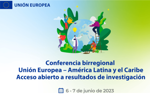 birregional UE-LAC sobre el acceso abierto a los resultados de investigación birregional UE-LAC sobre el acceso abierto a los resultados de investigación