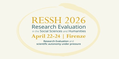 RESSH 2026 Conference