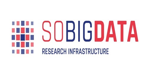 Project information session - SoBigData Project information session - SoBigData
