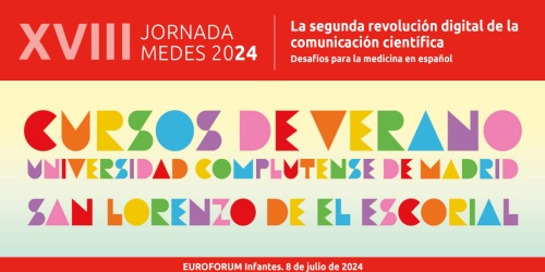 “La segunda revolución digital de la comunicación científica. Desafíos para la medicina en español” “La segunda revolución digital de la comunicación científica. Desafíos para la medicina en español”