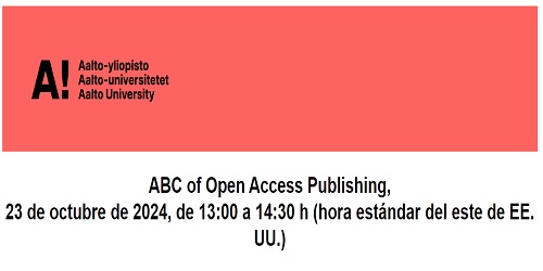 ABC of Open Access Publishing ABC of Open Access Publishing