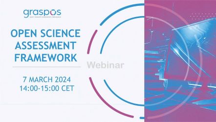 The Open Science assessment framework The Open Science assessment framework