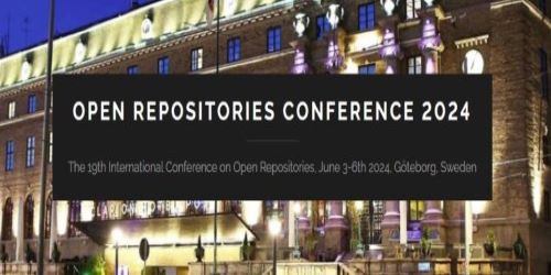 The 19th International Conference on Open Repositories