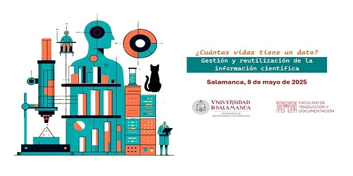 XIII Coloquio Internacional en Ciencias de la Documentación XIII Coloquio Internacional en Ciencias de la Documentación