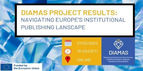 Navigating Europe’s Institutional Publishing Landscape Navigating Europe’s Institutional Publishing Landscape