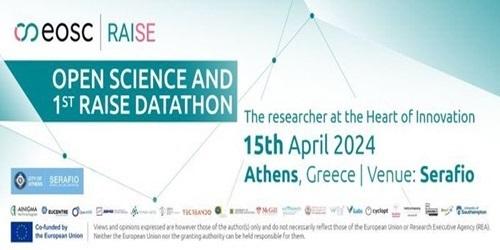 The Researcher at the Heart of Open Science Innovation The Researcher at the Heart of Open Science Innovation