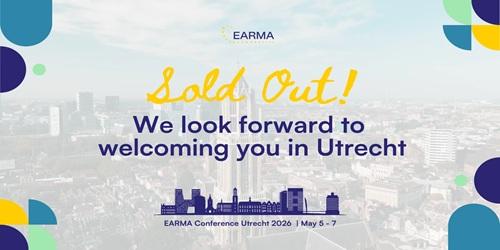 EARMA Conference 2026