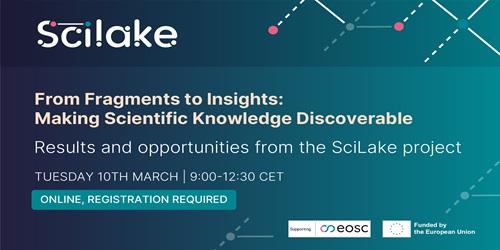 From Fragments to Insights: Making Scientific Knowledge Discoverable