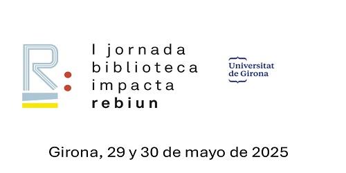 I Jornada Biblioteca Impacta. Microcredenciales y contextos para el aprendizaje. I Jornada Biblioteca Impacta. Microcredenciales y contextos para el aprendizaje.