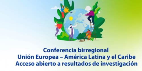 birregional UE-LAC sobre el acceso abierto a los resultados de investigación 