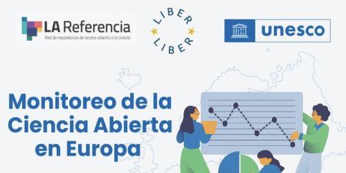 Monitoreo de la Ciencia Abierta en Europa