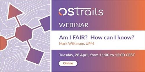 Am I FAIR? How can I know? Am I FAIR? How can I know?