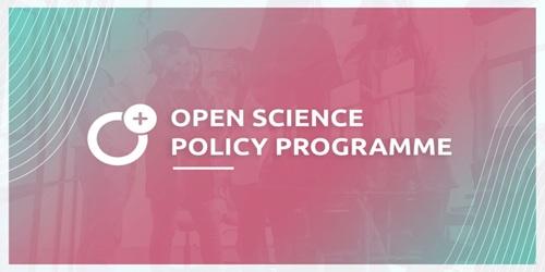 Open Science Policy Programme 2026