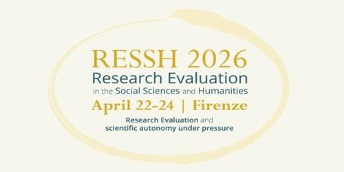 RESSH 2026 Conference
