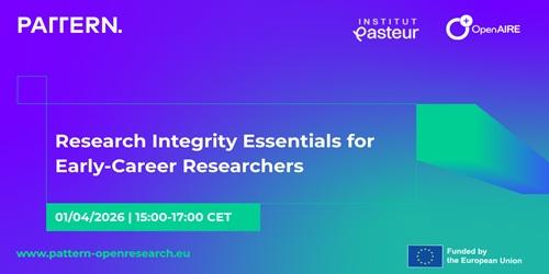 Research Integrity Essentials for Early-Career Researchers
