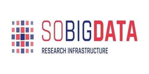 Project information session - SoBigData Project information session - SoBigData
