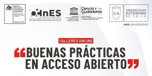 Buenas prácticas en acceso abierto Buenas prácticas en acceso abierto