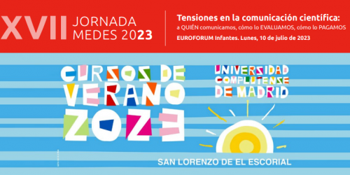 XVII JORNADA MEDES 2023