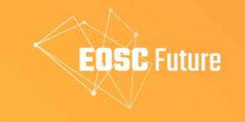 Preparing training on EOSC