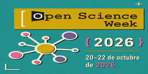 Semana de la Ciencia Abierta 2026