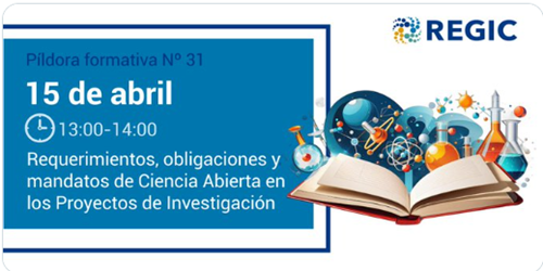 Requerimientos, obligaciones y mandatos de Ciencia Abierta en los Proyectos de Investigación Requerimientos, obligaciones y mandatos de Ciencia Abierta en los Proyectos de Investigación