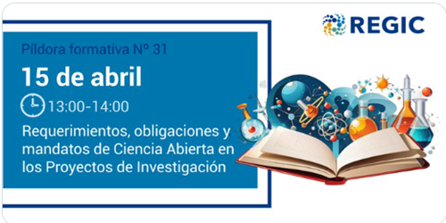 Requerimientos, obligaciones y mandatos de Ciencia Abierta en los Proyectos de Investigación