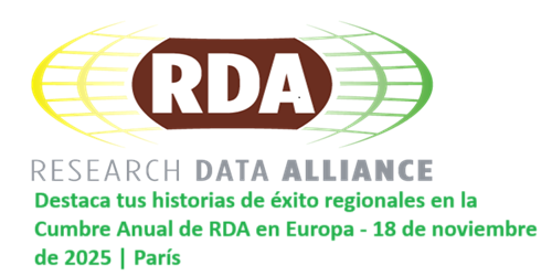 RDA in Europe Destaque sus historias de éxito regionales en la Cumbre Anual de RDA in Europe