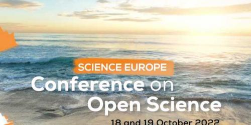 Conference on Open Science.