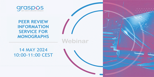 Peer Review Information Service for Monographs 