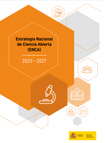 Estrategia Nacional de Ciencia Abierta Estrategia Nacional de Ciencia Abierta