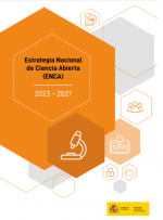 Estrategia Nacional de Ciencia Abierta