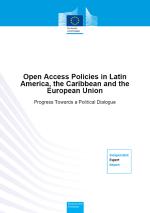 Open access policies in Latin America, the Caribbean and the European Union