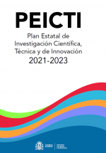 Plan Estatal de Investigación Científca, Técnica y de Innovación 2021-2023 Plan Estatal de Investigación Científca, Técnica y de Innovación 2021-2023