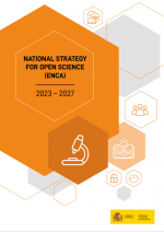 National Strategy for Open Sciencie National Strategy for Open Sciencie